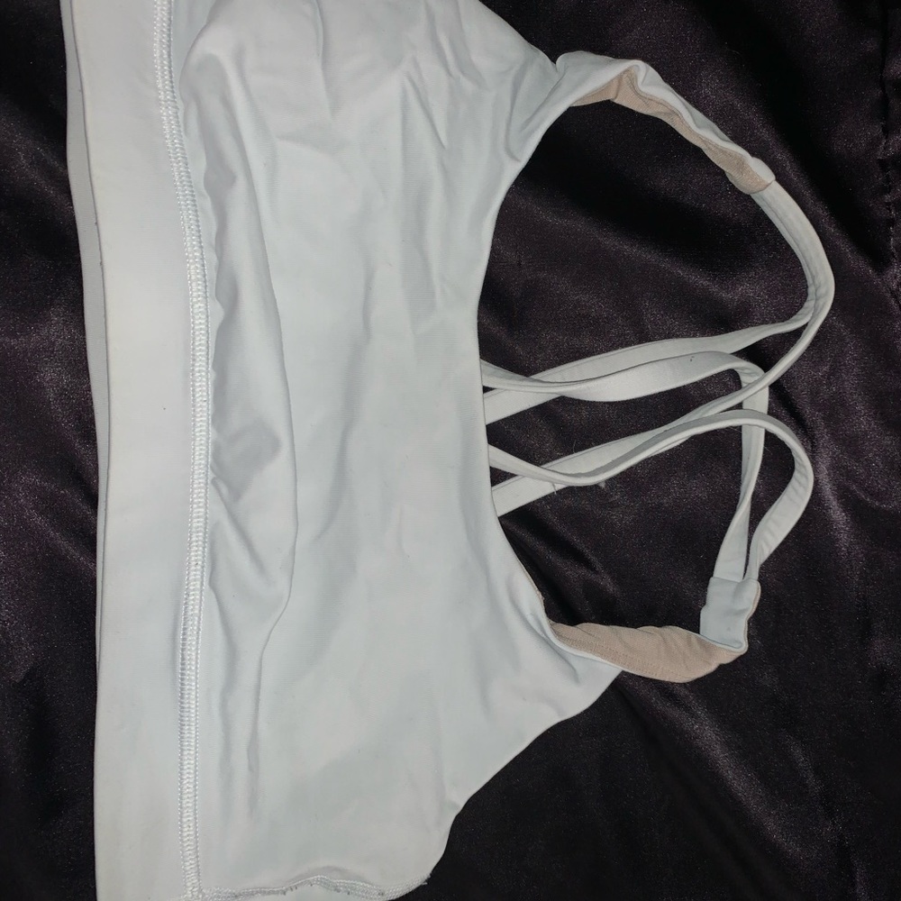 Lululemon Energy Bra